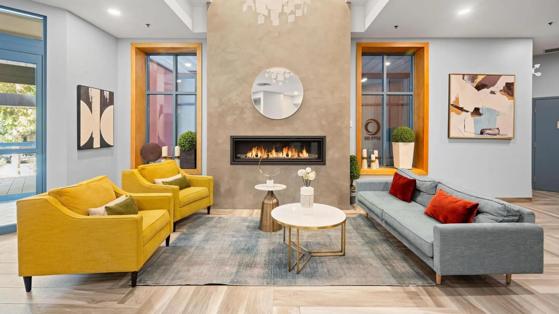 Alpenglow Lodge One Bedroom Penthouse By Mva Whistler Canada