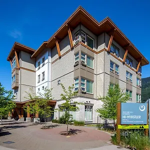 Albergue Hi -, Whistler