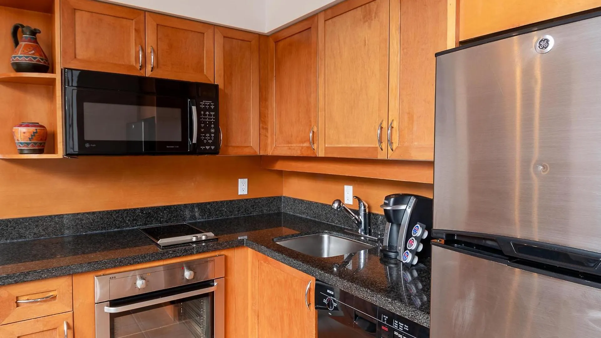 Holiday home Alpenglow Lodge One Bedroom Penthouse By Mva Whistler