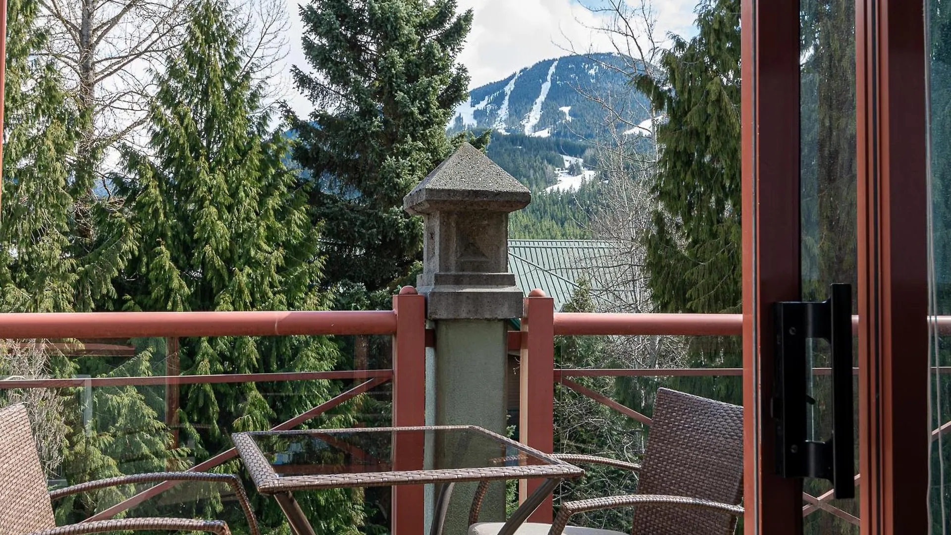 Holiday home Alpenglow Lodge One Bedroom Penthouse By Mva Whistler