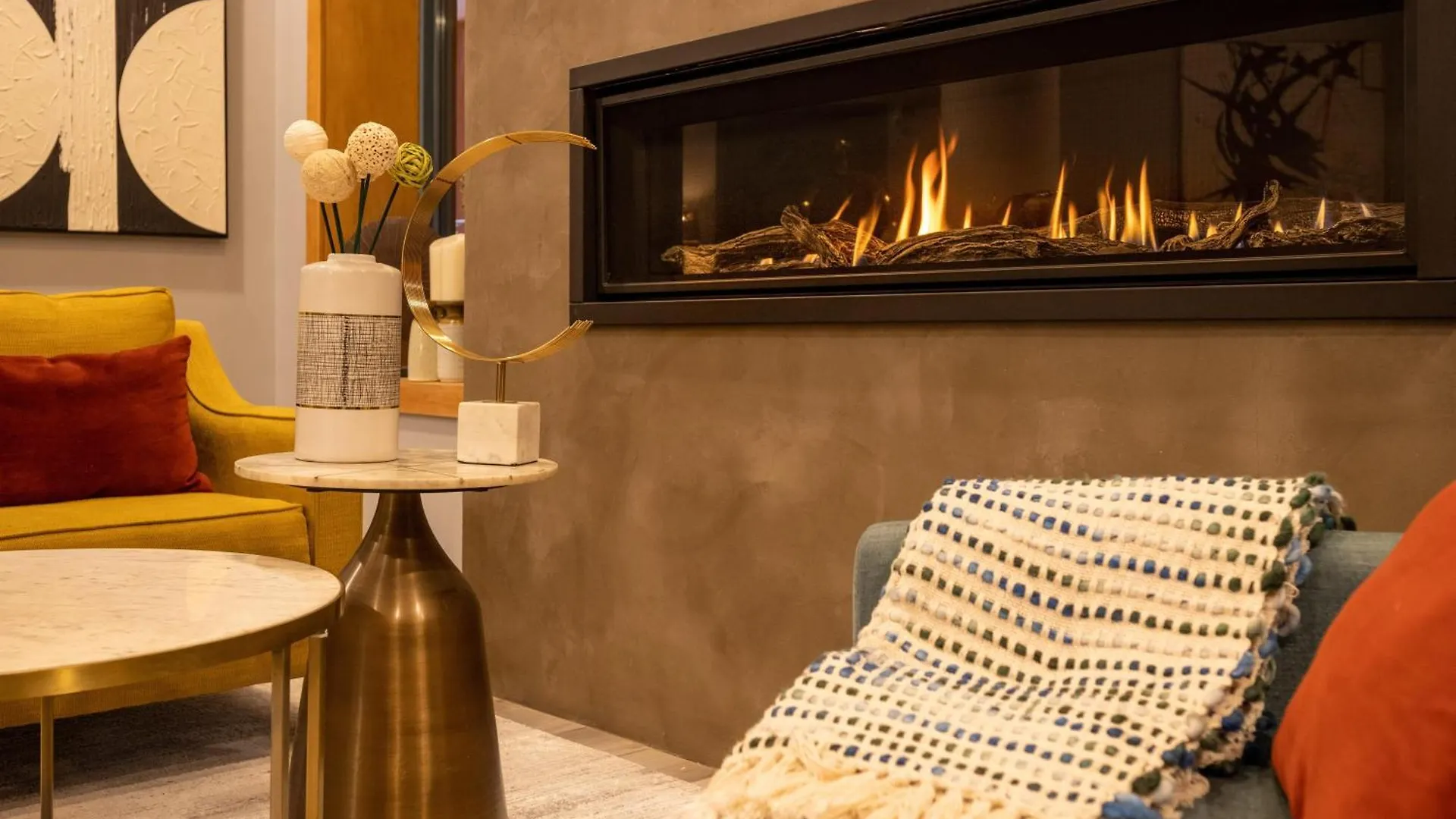 Holiday home Alpenglow Lodge One Bedroom Penthouse By Mva Whistler