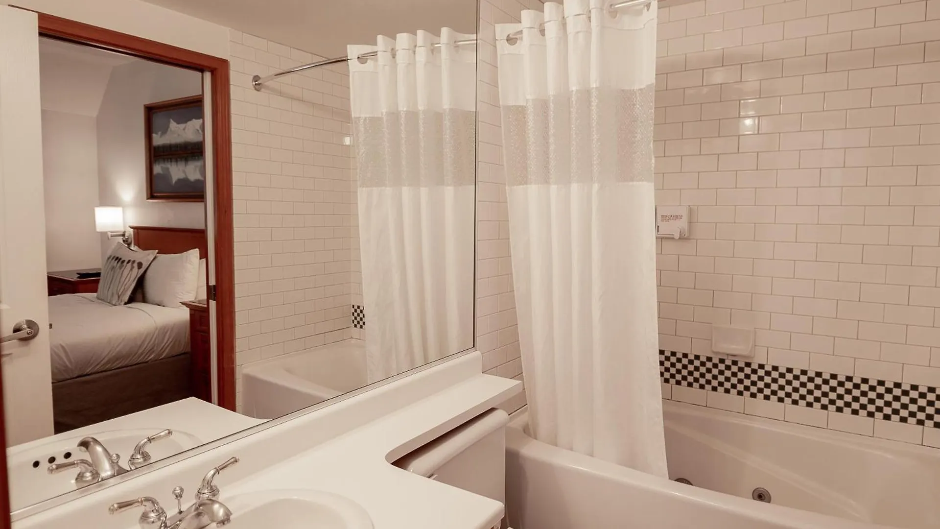 Holiday home Alpenglow Lodge One Bedroom Penthouse By Mva Whistler Canada